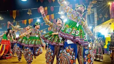 नवरात्रि और गरबा उत्सव के लिए जिला प्रशासन के निर्देश, डीजे पर पूर्ण प्रतिबंध