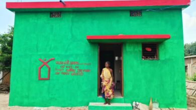 पीएम-जनमन योजना से सुभौतिन का सपना हुआ साकार