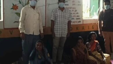 बसीबार में हैजे का प्रकोप नियंत्रित, स्वास्थ्य विभाग की टीम ने किया था इलाज