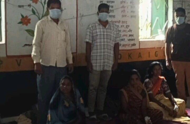 बसीबार में हैजे का प्रकोप नियंत्रित, स्वास्थ्य विभाग की टीम ने किया था इलाज बसीबार में हैजे का प्रकोप नियंत्रित, स्वास्थ्य विभाग की टीम ने किया था इलाज