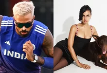 हार्दिक पांड्या की नई गर्लफ्रेंड बनीं माहिका शर्मा, जानिए कौन हैं ये खूबसूरत मॉडल हार्दिक पांड्या की नई गर्लफ्रेंड बनीं माहिका शर्मा, जानिए कौन हैं ये खूबसूरत मॉडल