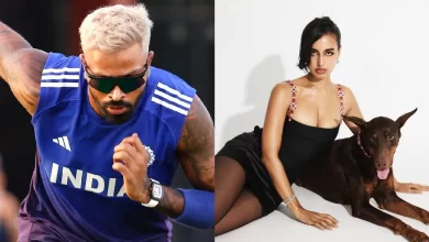 हार्दिक पांड्या की नई गर्लफ्रेंड बनीं माहिका शर्मा, जानिए कौन हैं ये खूबसूरत मॉडल