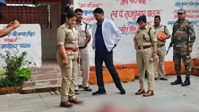 पुजारी की हत्या करने वाले 5 आरोपी गिरफ्तार