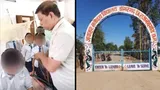 नवोदय विद्यालय में शर्मनाक घटना: दिव्यांग छात्र को सहपाठियों ने किया प्रताड़ित नवोदय विद्यालय में शर्मनाक घटना: दिव्यांग छात्र को सहपाठियों ने किया प्रताड़ित