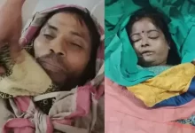 पति की मौत के अगले दिन पत्नी ने तोड़ा दम, बच्चे हुए अनाथ पति की मौत के अगले दिन पत्नी ने तोड़ा दम, बच्चे हुए अनाथ
