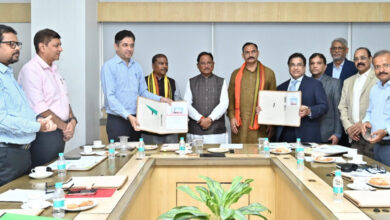 बस्तर में शुरू होगा 240 बिस्तरों का हाई-टेक सुपर स्पेशियलिटी अस्पताल