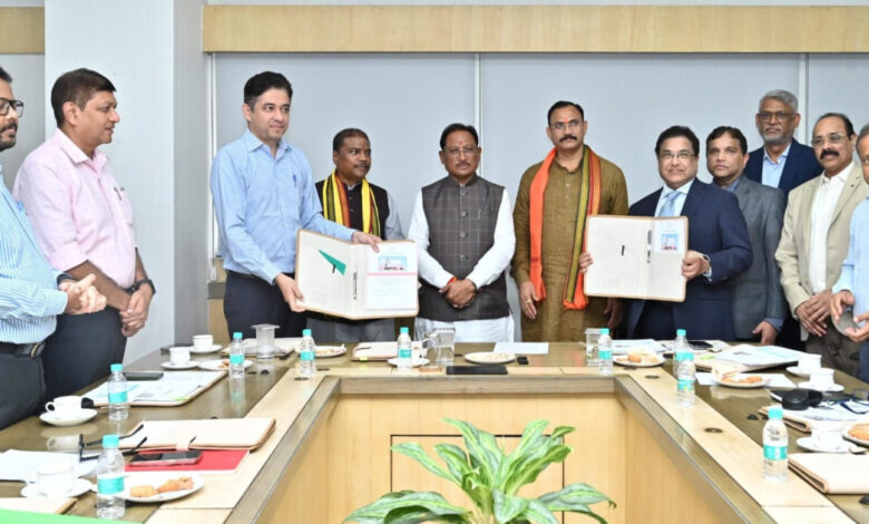 बस्तर में शुरू होगा 240 बिस्तरों का हाई-टेक सुपर स्पेशियलिटी अस्पताल बस्तर में शुरू होगा 240 बिस्तरों का हाई-टेक सुपर स्पेशियलिटी अस्पताल