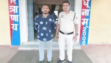 फेसबुक पर ‘पूजा’ बनकर ठग लिए 25 लाख फेसबुक पर ‘पूजा’ बनकर ठग लिए 25 लाख