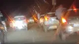 बिलासपुर में कार स्टंट पर हाईकोर्ट सख्त, पुलिस कार्रवाई पर जताई नाराजगी बिलासपुर में कार स्टंट पर हाईकोर्ट सख्त, पुलिस कार्रवाई पर जताई नाराजगी