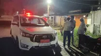 कोरबा में फायरिंग की घटना: आरोपी गिरफ्तार कोरबा में फायरिंग की घटना: आरोपी गिरफ्तार
