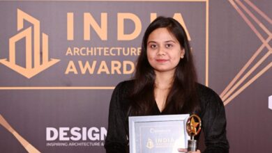 छत्तीसगढ़ की बेटी बैंगलोर में सम्मानित,इंटीरियर की दुनिया में दिव्या उभरता नाम