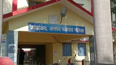 फर्जी भुगतान करने पर जनपद पंचायत कार्यालय का ऑपरेटर बर्खास्त फर्जी भुगतान करने पर जनपद पंचायत कार्यालय का ऑपरेटर बर्खास्त