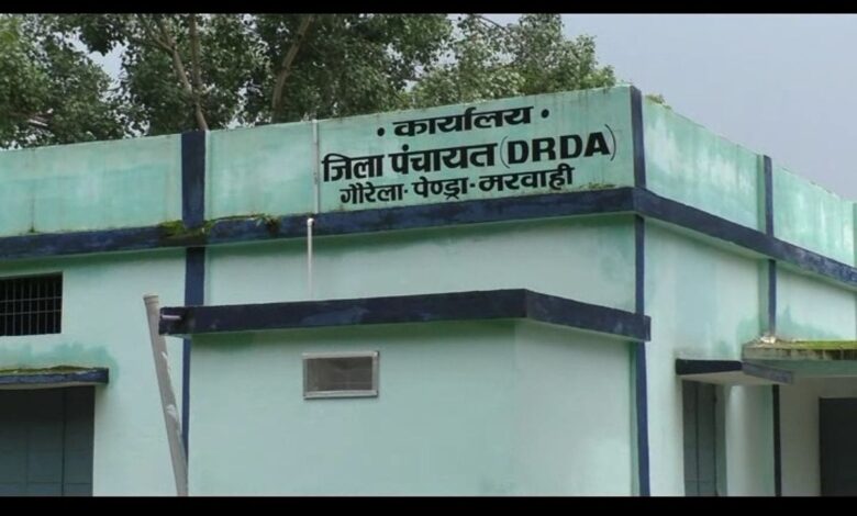 जिला पंचायत सामान्य सभा की बैठक 15 सितम्बर को जिला पंचायत सामान्य सभा की बैठक 15 सितम्बर को