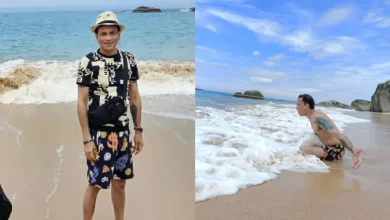 जुबिन गर्ग की दर्दनाक मौत: बहन की मौत के 23 साल बाद फिर टूटा परिवार