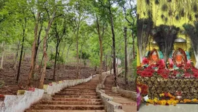 मां करेला भवानी मंदिर: एक पवित्र स्थल का इतिहास और महत्व