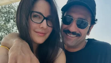 अक्टूबर या नवंबर में कैटरीना के घर गूंज सकती है किलकारी