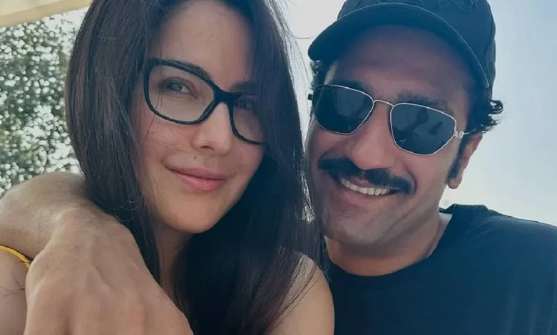 अक्टूबर या नवंबर में कैटरीना के घर गूंज सकती है किलकारी अक्टूबर या नवंबर में कैटरीना के घर गूंज सकती है किलकारी