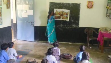 खेल-खेल में सीखने से रोचक हुई पढ़ाई खेल-खेल में सीखने से रोचक हुई पढ़ाई