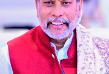 कांग्रेस का हाथ अपराधियों के साथ: देव कांग्रेस का हाथ अपराधियों के साथ: देव