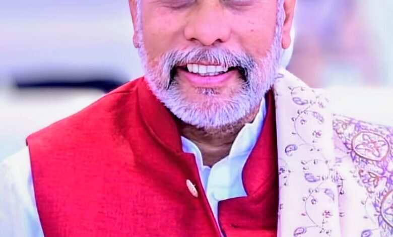 कांग्रेस का हाथ अपराधियों के साथ: देव कांग्रेस का हाथ अपराधियों के साथ: देव