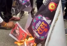 “छत्तीसगढ़ में गरबा विवाद: हिंदू संगठनों ने कार्यक्रम को बताया परंपरा के खिलाफ” “छत्तीसगढ़ में गरबा विवाद: हिंदू संगठनों ने कार्यक्रम को बताया परंपरा के खिलाफ”