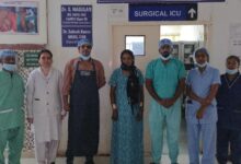 जिला अस्पताल कोंडागांव ने रचा इतिहास, पहली बार लेप्रोस्कोपिक पद्धति से किडनी का सफल ऑपरेशन जिला अस्पताल कोंडागांव ने रचा इतिहास, पहली बार लेप्रोस्कोपिक पद्धति से किडनी का सफल ऑपरेशन