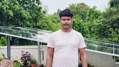 पीएम सूर्यघर से रोशन हुआ घर बिजली बिल की चिंता ख़त्म पीएम सूर्यघर से रोशन हुआ घर बिजली बिल की चिंता ख़त्म