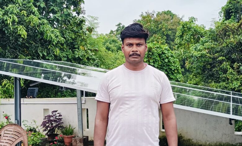 पीएम सूर्यघर से रोशन हुआ घर बिजली बिल की चिंता ख़त्म पीएम सूर्यघर से रोशन हुआ घर बिजली बिल की चिंता ख़त्म