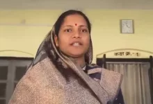 मंत्री राजवाड़े को परिवार सहित घोटाले में फंसाने और जान से मारने की धमकी, आरोपी गिरफ्तार मंत्री राजवाड़े को परिवार सहित घोटाले में फंसाने और जान से मारने की धमकी, आरोपी गिरफ्तार