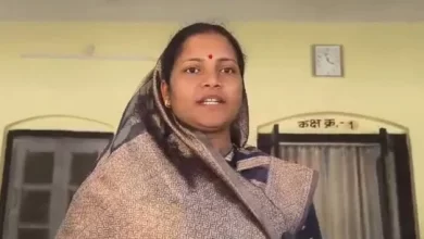 मंत्री राजवाड़े को परिवार सहित घोटाले में फंसाने और जान से मारने की धमकी, आरोपी गिरफ्तार