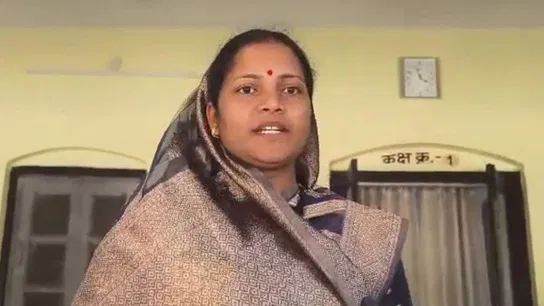 मंत्री राजवाड़े को परिवार सहित घोटाले में फंसाने और जान से मारने की धमकी, आरोपी गिरफ्तार मंत्री राजवाड़े को परिवार सहित घोटाले में फंसाने और जान से मारने की धमकी, आरोपी गिरफ्तार