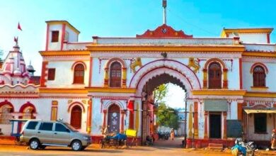 अब दंतेश्वरी मंदिर में सालभर चलेगा भंडारा