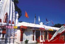 महामाया मंदिर में दो गुटों के बीच चाकूबाजी, दो गंभीर महामाया मंदिर में दो गुटों के बीच चाकूबाजी, दो गंभीर