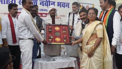 माहरा समाज का रहा है गौरवशाली इतिहास: सीएम साय