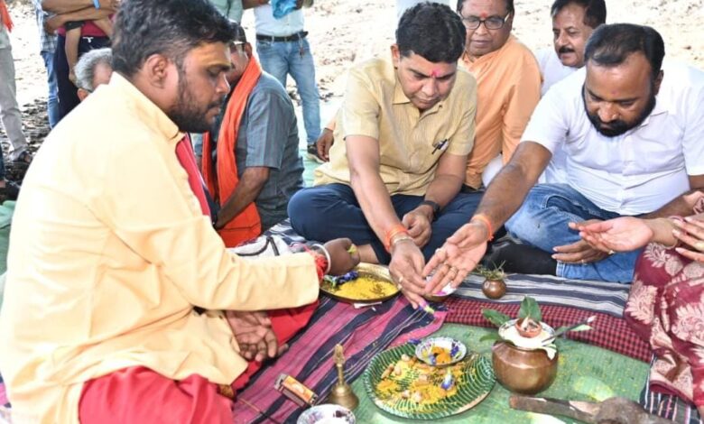 महिलाओं के सशक्तिकरण में महतारी सदन निभाएगा महत्वपूर्ण भूमिका महिलाओं के सशक्तिकरण में महतारी सदन निभाएगा महत्वपूर्ण भूमिका