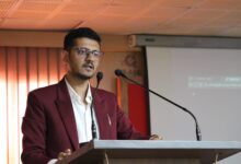 बिजनेस एवं आर्टिफिशियल इंटेलीजेंस पर प्रशिक्षण सत्र का आयोजन बिजनेस एवं आर्टिफिशियल इंटेलीजेंस पर प्रशिक्षण सत्र का आयोजन