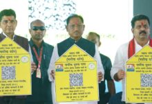 सीएम ने की मनरेगा दर्पण की शुरुआत सीएम ने की मनरेगा दर्पण की शुरुआत
