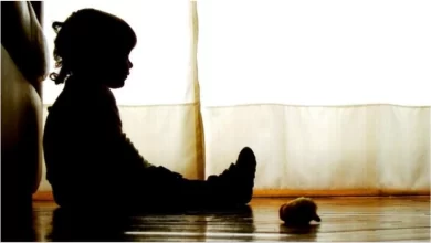 ट्यूशन से लौटते समय रास्ते में अज्ञात व्यक्ति ने किया बच्ची के साथ दुष्कर्म