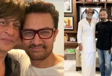 प्रधानमंत्री नरेंद्र मोदी के जन्मदिन पर सितारों की बधाइयां प्रधानमंत्री नरेंद्र मोदी के जन्मदिन पर सितारों की बधाइयां