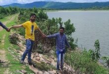 भरतसागर जलाशय और एनीकट निर्माण के लिए 6 करोड़ मंजूर भरतसागर जलाशय और एनीकट निर्माण के लिए 6 करोड़ मंजूर