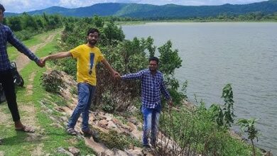 भरतसागर जलाशय और एनीकट निर्माण के लिए 6 करोड़ मंजूर