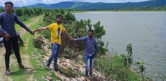भरतसागर जलाशय और एनीकट निर्माण के लिए 6 करोड़ मंजूर भरतसागर जलाशय और एनीकट निर्माण के लिए 6 करोड़ मंजूर