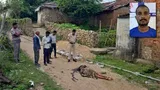 तांत्रिक के कहने पर बेटे ने की मां की हत्या, फिर थाने में किया सरेंडर तांत्रिक के कहने पर बेटे ने की मां की हत्या, फिर थाने में किया सरेंडर