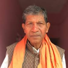 कलेक्टर को नहीं हटाने पर अपने ही सरकार के खिलाफ देंगे धरना वरिष्ठ भाजपा नेता कँवर कलेक्टर को नहीं हटाने पर अपने ही सरकार के खिलाफ देंगे धरना वरिष्ठ भाजपा नेता कँवर