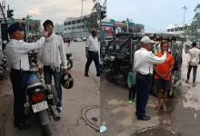 नशे में गाड़ी चलाना महंगा पड़ेगा: छत्तीसगढ़ पुलिस ने चलाया विशेष अभियान, 1277 चालकों पर कार्रवाई नशे में गाड़ी चलाना महंगा पड़ेगा: छत्तीसगढ़ पुलिस ने चलाया विशेष अभियान, 1277 चालकों पर कार्रवाई