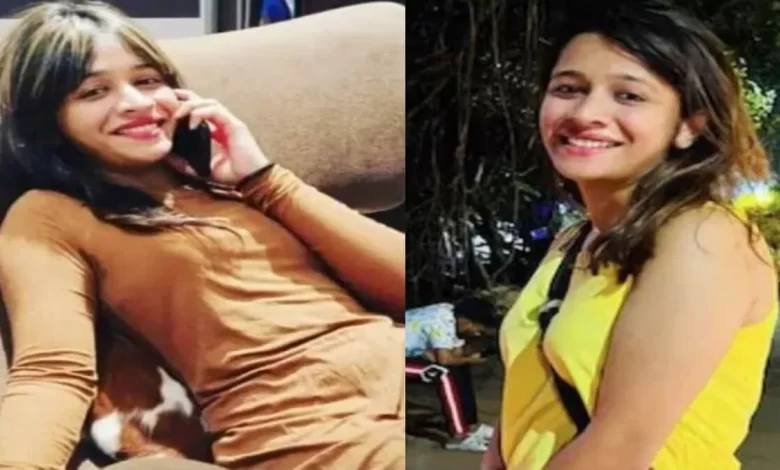 हाई-प्रोफाइल ड्रग्स केस में नव्या के साथ अन्य आरोपी होंगे पेश हाई-प्रोफाइल ड्रग्स केस में नव्या के साथ अन्य आरोपी होंगे पेश