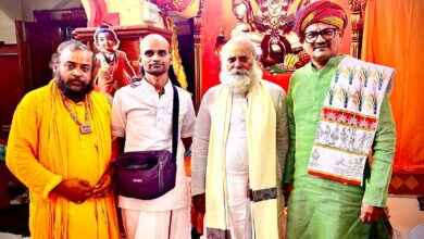 पुजारी के हत्या के विरोध में प्रदेश के सभी मठ मंदिरों के पट होंगे बंद:धर्म स्तंभ काउंसिल