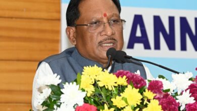 राज्य से ओलंपिक में भाग लेने वाले प्रतिभागियों को मिलेगा 21 लाख प्रोत्साहन राशि राज्य से ओलंपिक में भाग लेने वाले प्रतिभागियों को मिलेगा 21 लाख प्रोत्साहन राशि