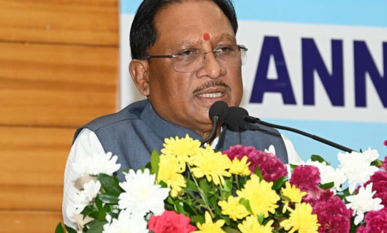 राज्य से ओलंपिक में भाग लेने वाले प्रतिभागियों को मिलेगा 21 लाख प्रोत्साहन राशि राज्य से ओलंपिक में भाग लेने वाले प्रतिभागियों को मिलेगा 21 लाख प्रोत्साहन राशि