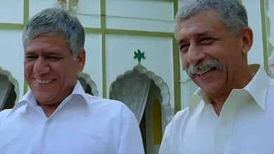 ‘मकबूल’ के सेट पर इरफान खान का गुस्सा और फिर माफी का किस्सा